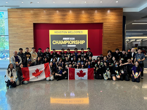 Bethune robotics team