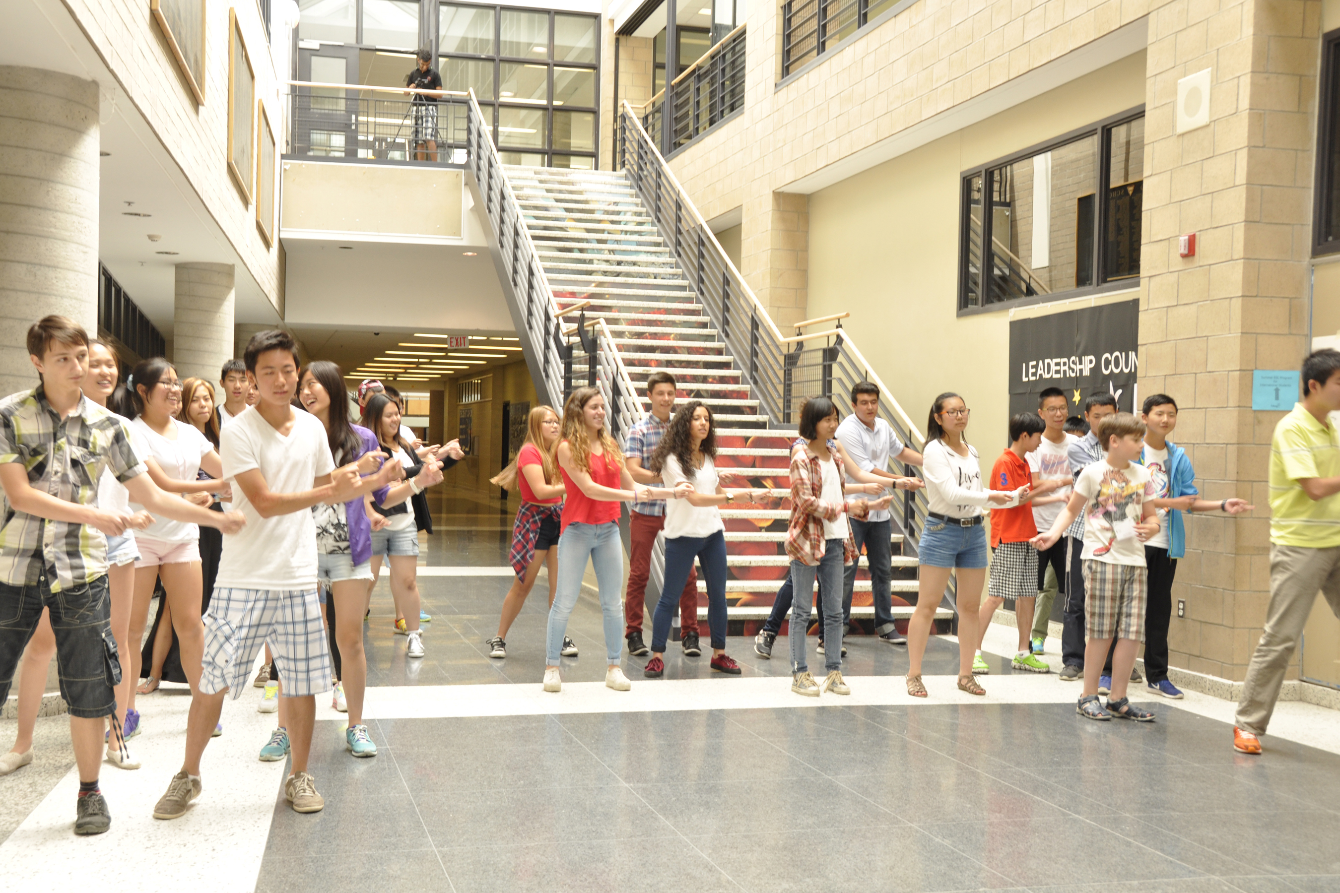 TDSB International Summer Camp 2026