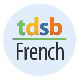 Early French Immersion icon