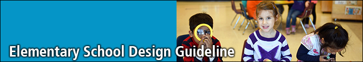 Elementary School Design Guidelines