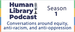 Human Library Podcast season 1
