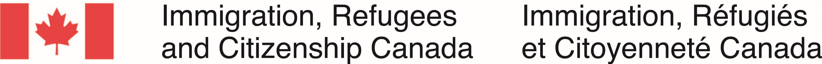 Immigration, Refugees and Citizenship Canada