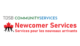 Newcomer Services