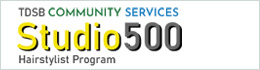 Studio 500 Logo