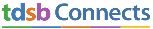 TDSB Connects Banner