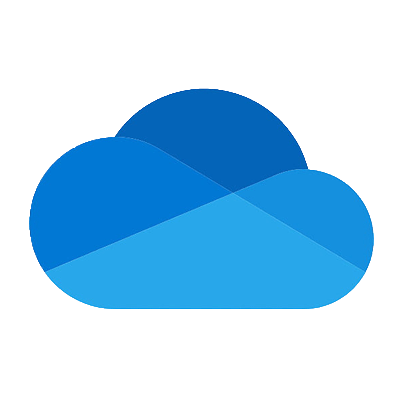 OneDrive Icon