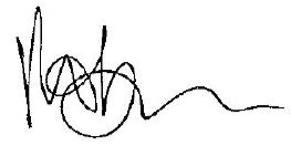 Robin Pilkey signature