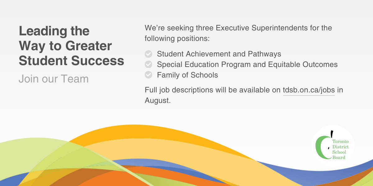 TDSB_Job-Postings