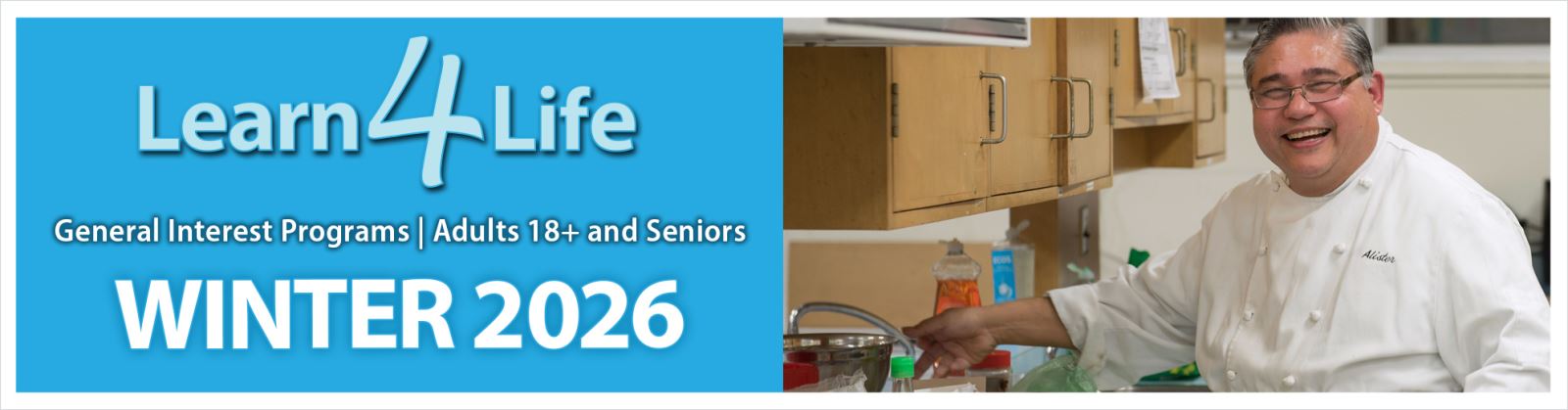 Learn 4 Life 2025 Summer Programs