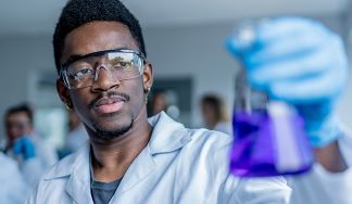 Meet the Scientist