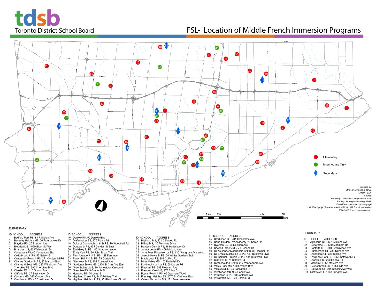FSL-Middle-Immersion-Location-Map