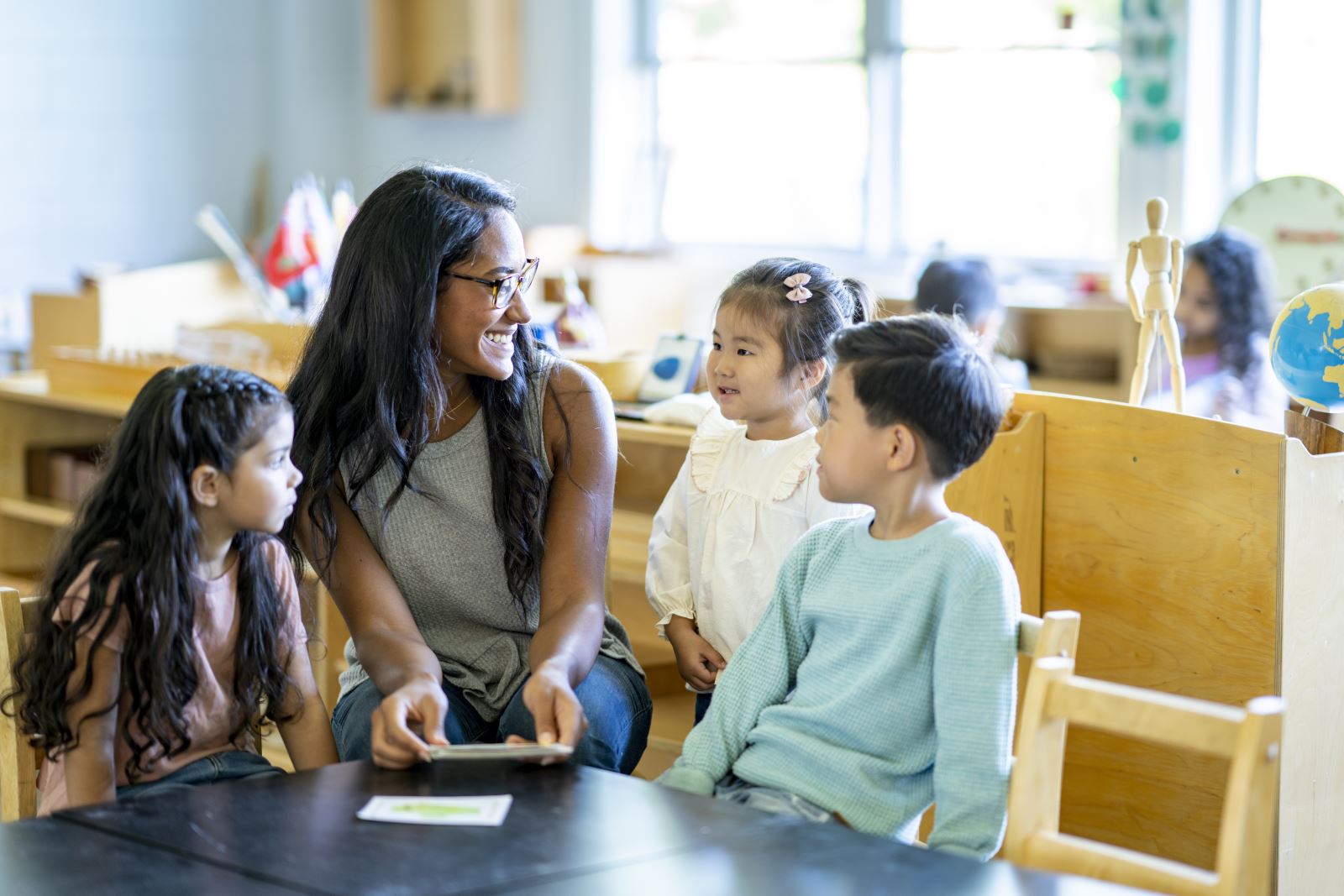 2025 Summer International Languages Elementary & African Heritage