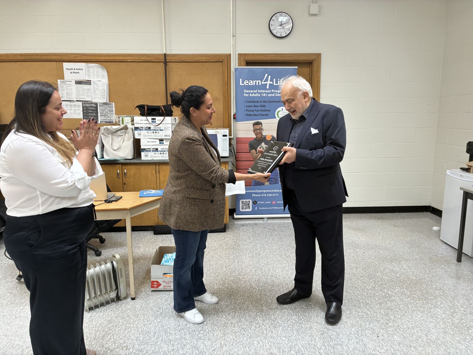 Nabil Abi-Jaoude Picture 2