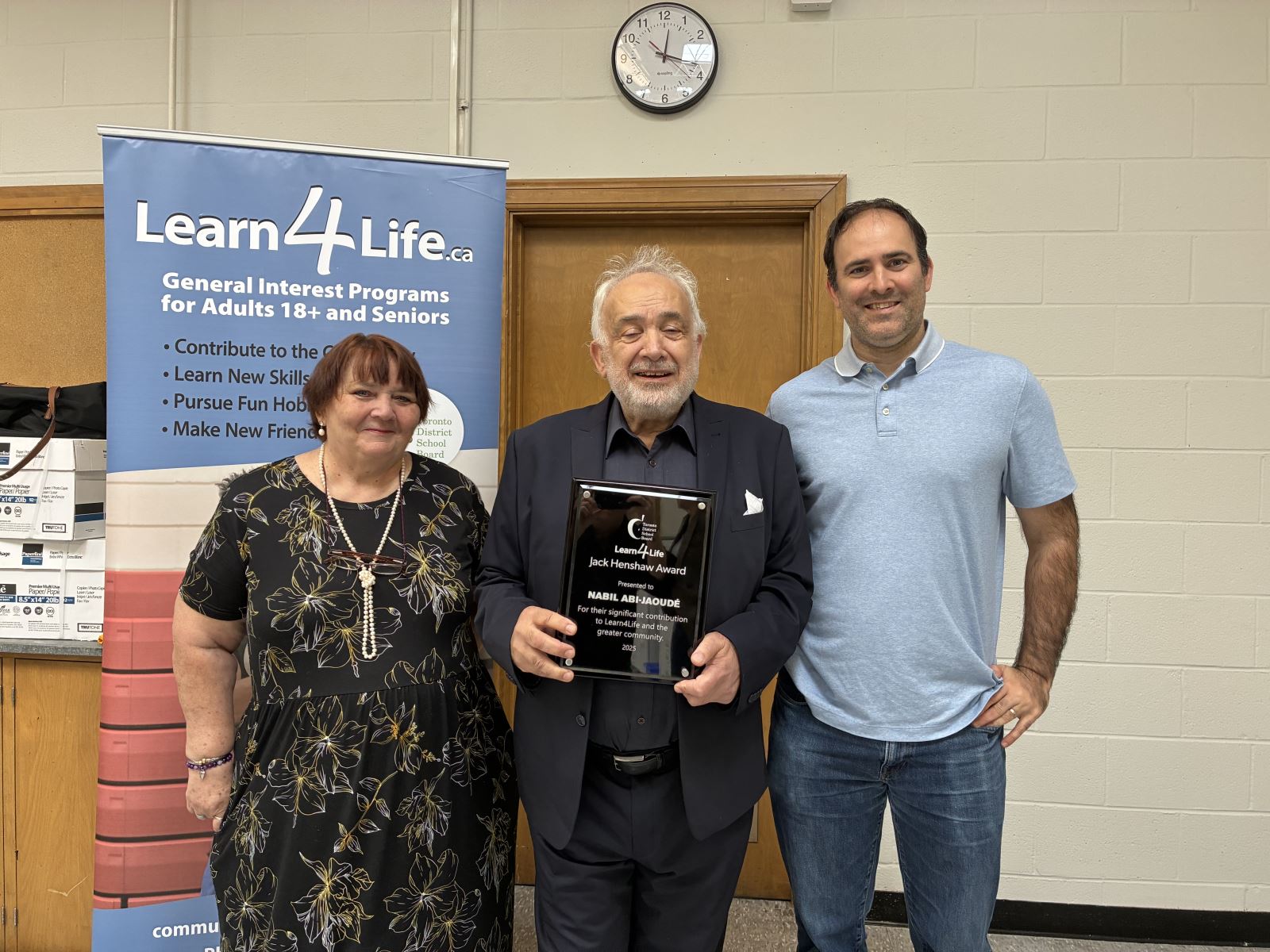 Nabil Abi-Jaoude Picture 4