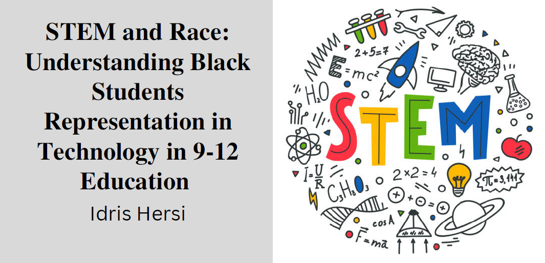 STEM and race