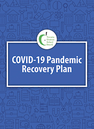 Pandemic Recovery Plan