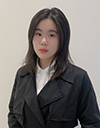 Student Senate Executive Vice President Yi Lin, Dr. Norman Bethune