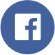 Facebook logo, links to TDSB facebook page