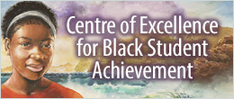 Link to Centre of Excellence for Black Student Achievement