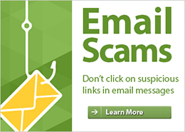 Email Scams
