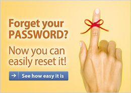 Password Reminder