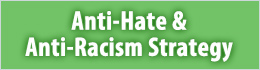Anti-Hate and Anti-Racism Strategy