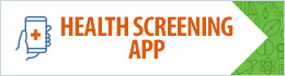 Health Screening Application