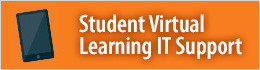 Student Virtual Learning IT Support