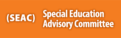 Special Education Advisory