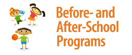 Link to before and after school programs page