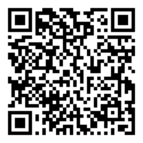 QR Code of the SLP Google Site for Parents