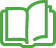 icon of book