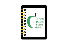 TDSB document icon