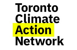 Toronto Climate Action Network logo