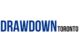 Drawdown Toronto logo