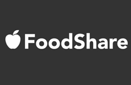 the foodshare logo