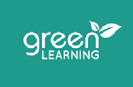 GreenLearning logo