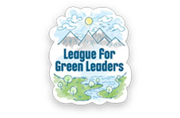Green Teacher logo