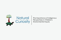 Natural Curiosity logo
