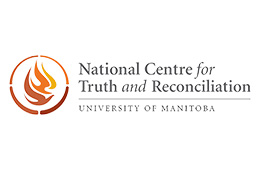 National Centre for Truth and Reconciliation logo