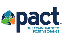 the PACT logo