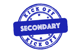 graphic for secondary kickoffs