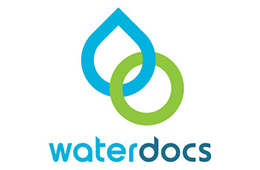 Water Docs logo