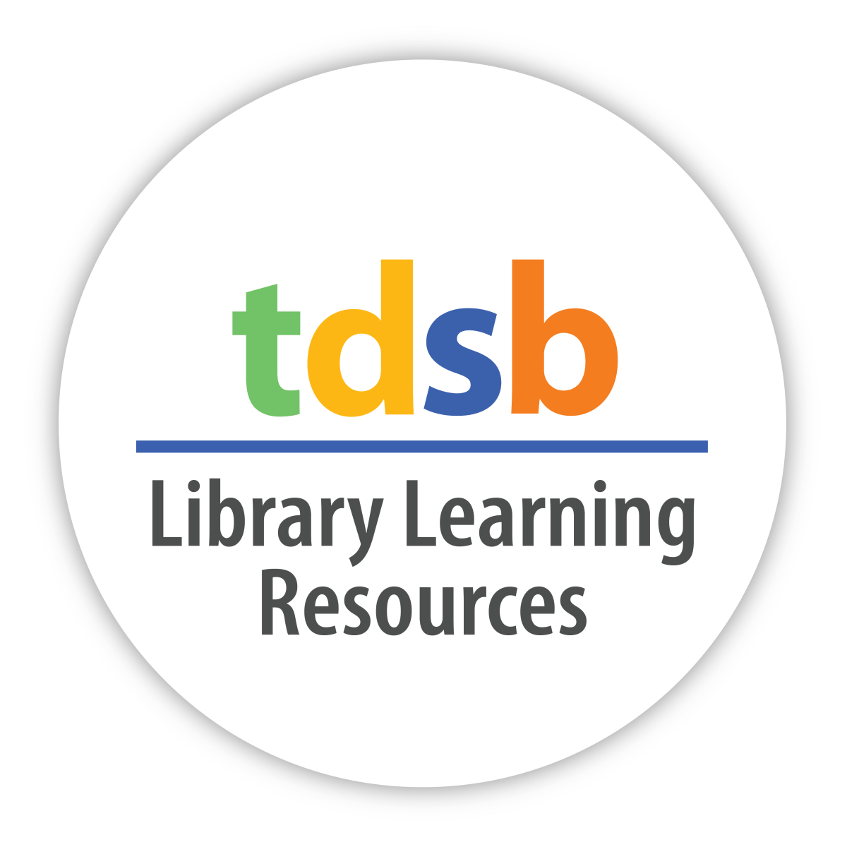 Library Learning Resources