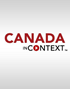 Canada in Context Icon