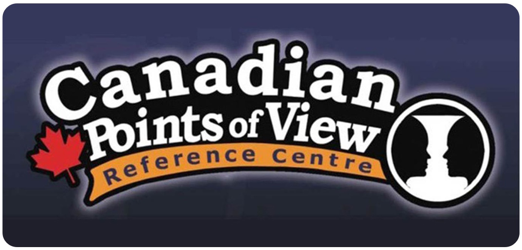 Canadian Points of View