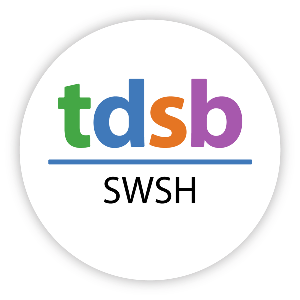 TDSB SWSH