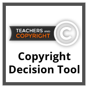 Teachers and Copyright 