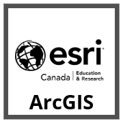 ArcGIS logo