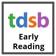 TDSB Early Reading